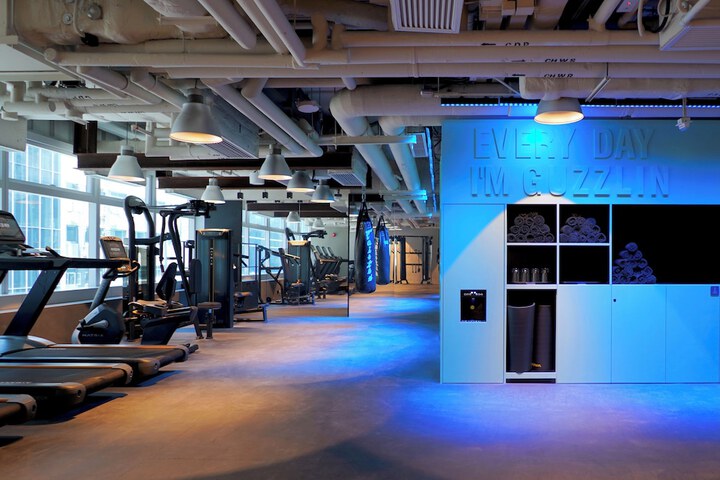Health and Fitness 55 of 85