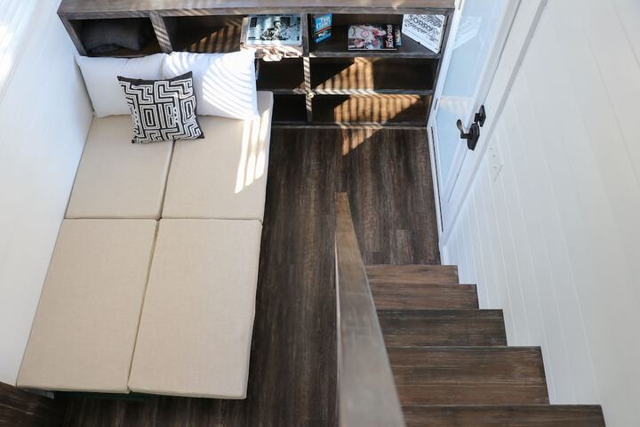 Connecting Queen Bed Sofa (90 of 116)