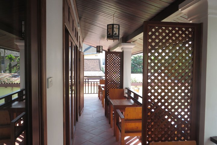 Terrace/Patio 10 of 32