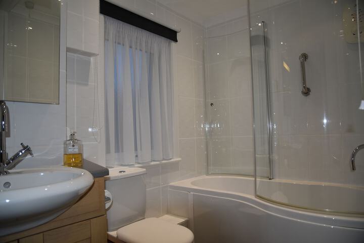 Bath Photo