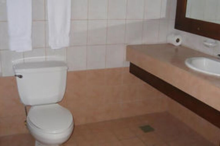 Fitness Center Photo