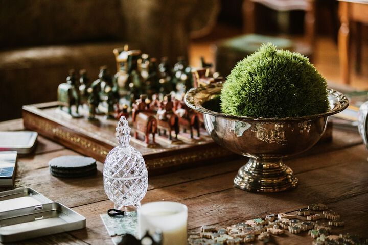 Hotel Interior 84 of 88