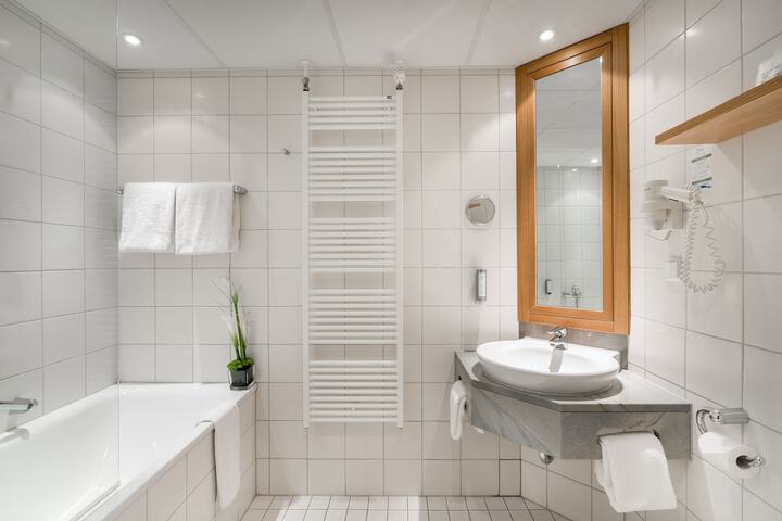 Bath Interior