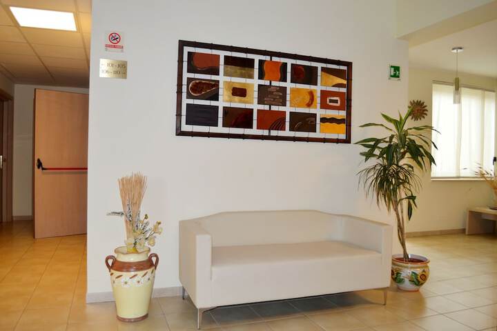 Hotel Interior 3 of 33