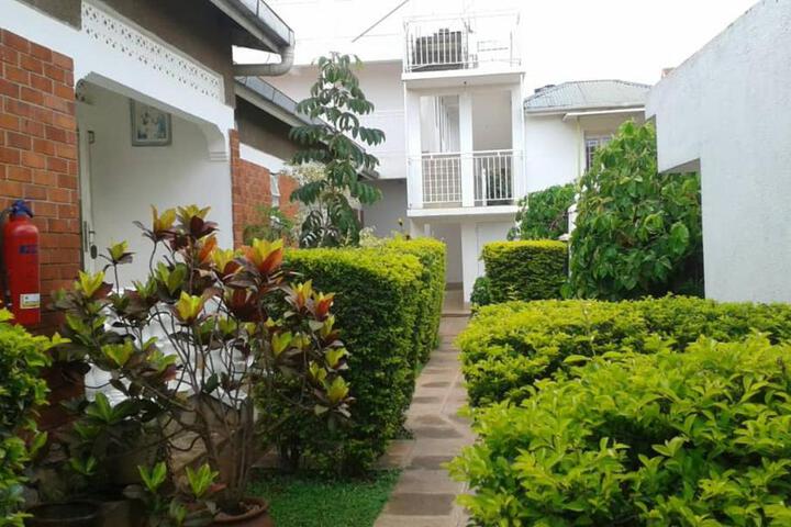 Tourist Nest Hotel