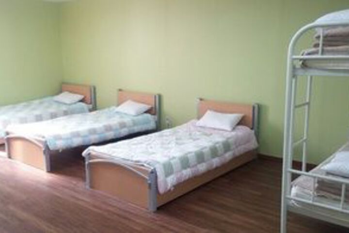 Standard Suite