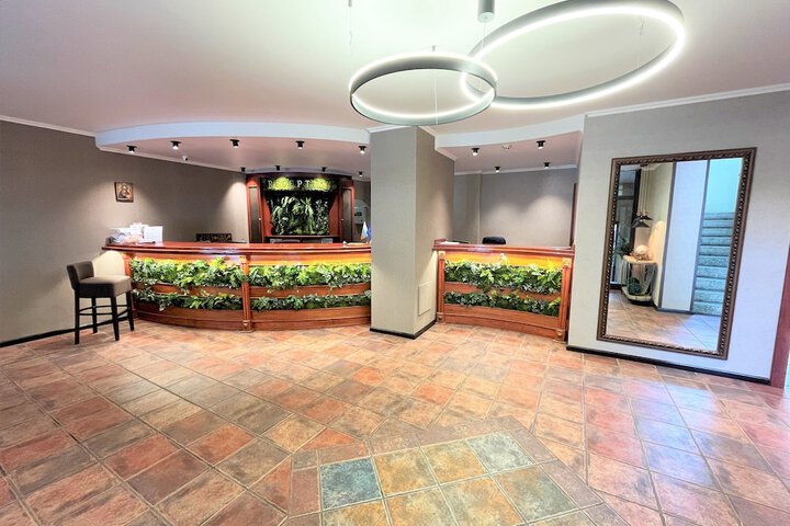 Hotel Interior 2 of 49