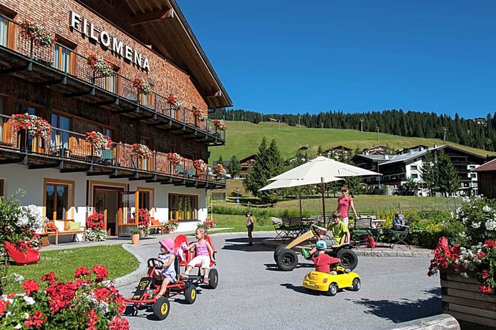 Fitness Facility Photos