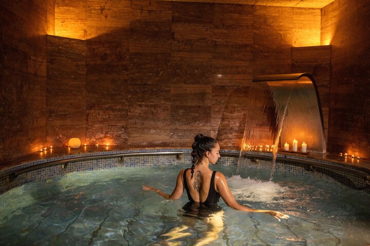 Spa Photos