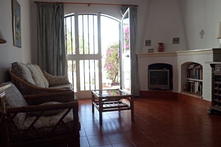 Casa Urbanización Los Pinos 11