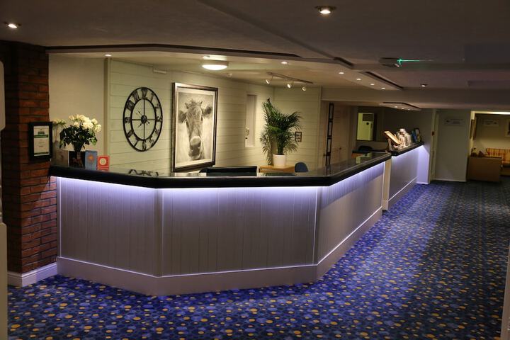 Hotel Interior 3 of 31