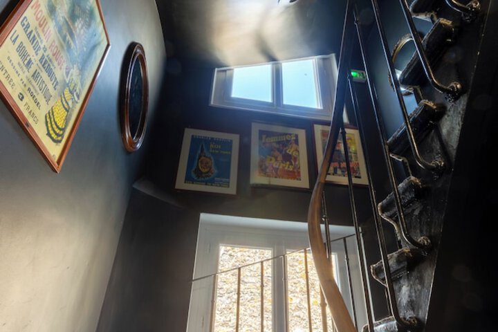 Hotel Interior 43 of 44
