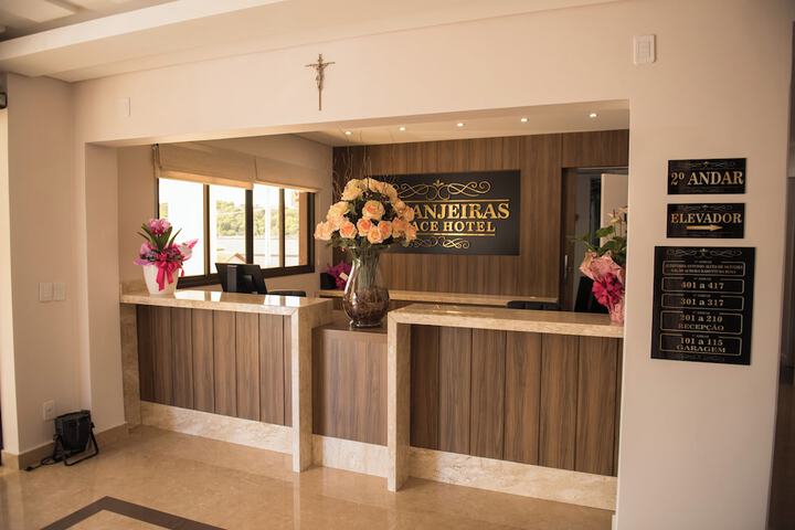 Hotel Interior 7 of 34
