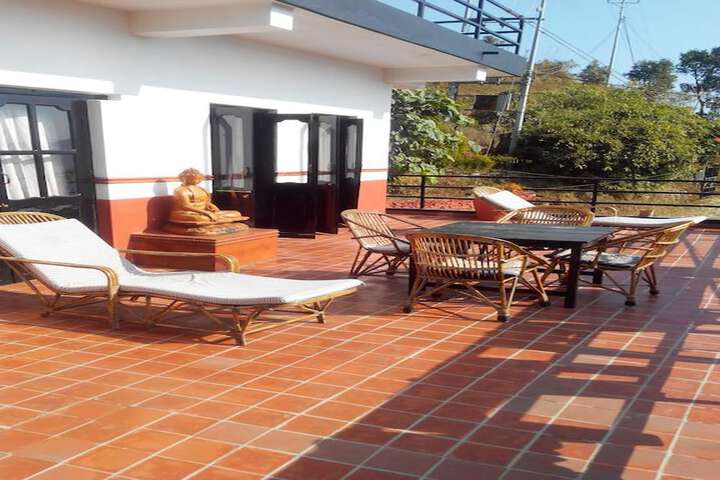 Terrace/Patio 16 of 34