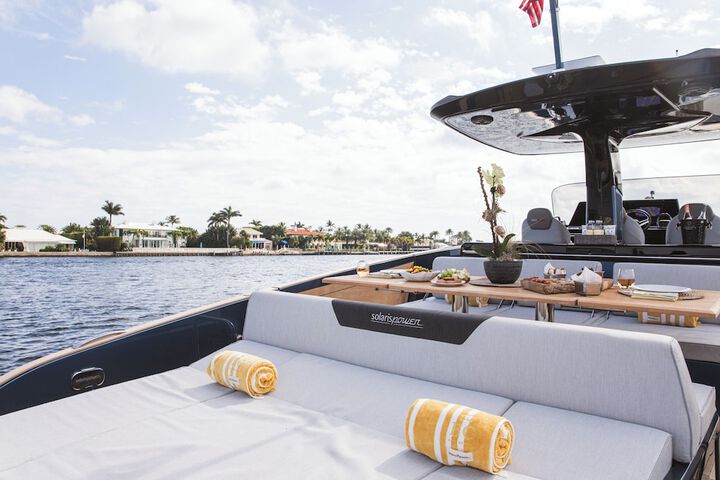 Boating