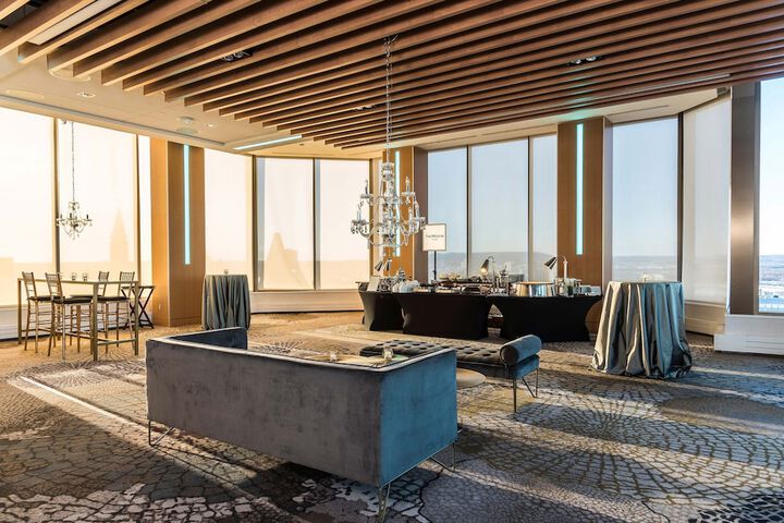 Hotel Interior 3 of 101