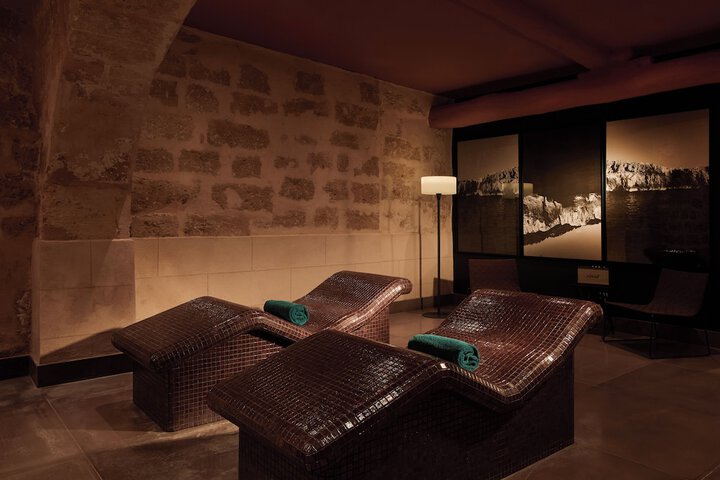 Spa Massage