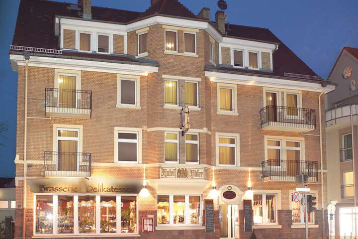 Hotel 82 of 82