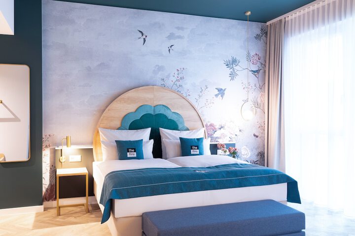 Holiday Inn - the niu Flower Konstanz by IHG in Konstanz