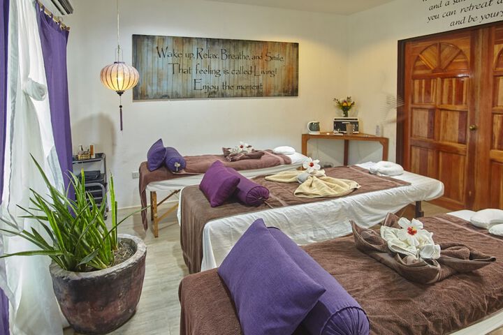 Spa Treatment