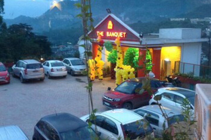 Hotel 16 of 26