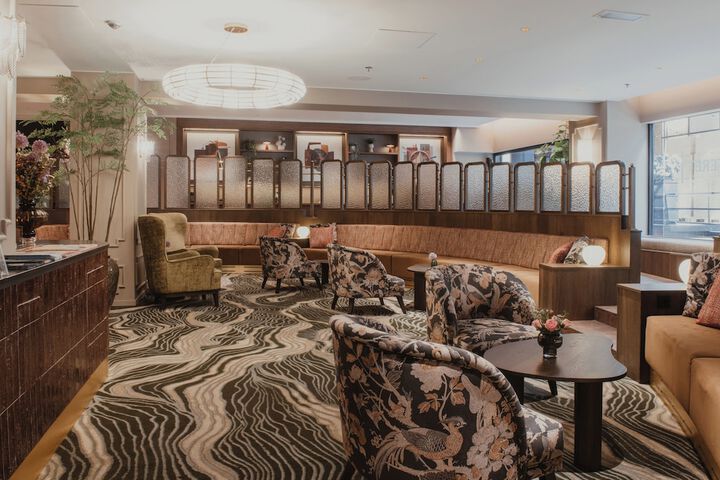 Hotel Interior 7 of 157