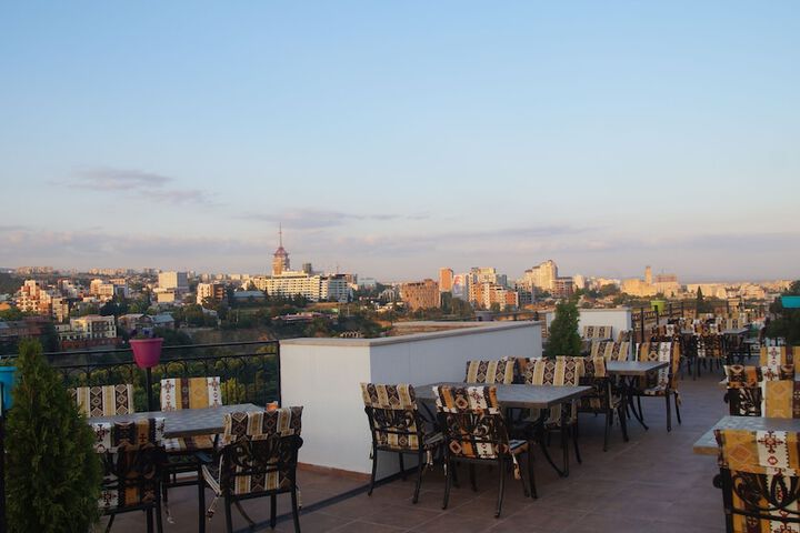 Terrace/Patio 19 of 45