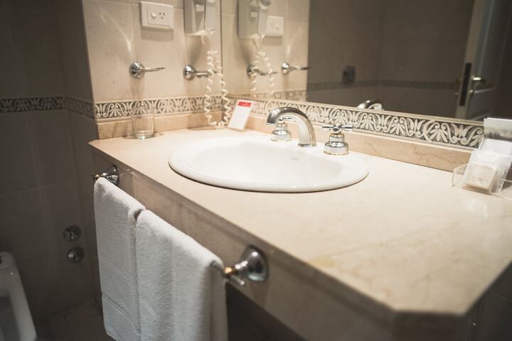 Bathroom Vanities