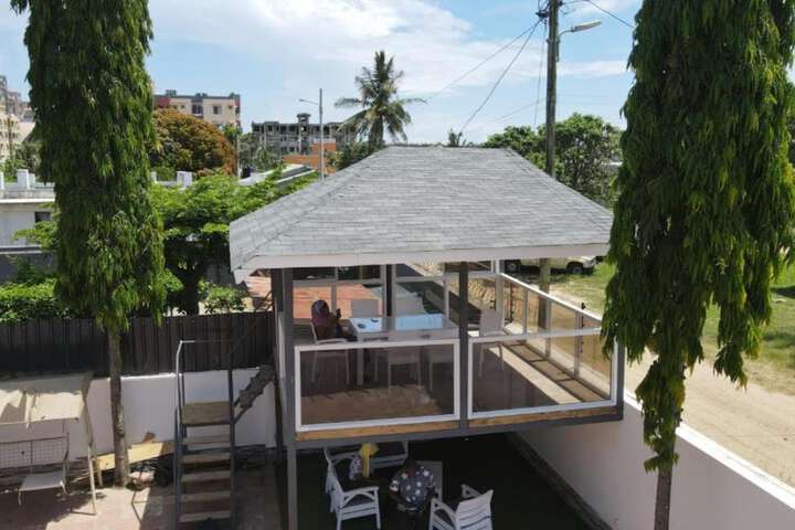 Terrace/Patio 13 of 18