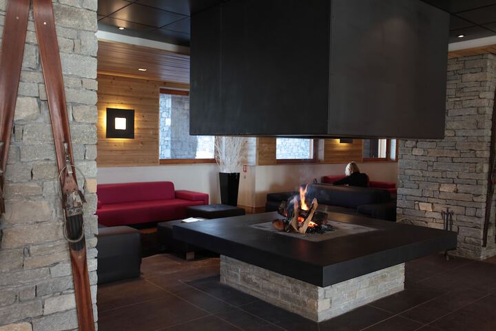 Hotel Interior 43 of 59