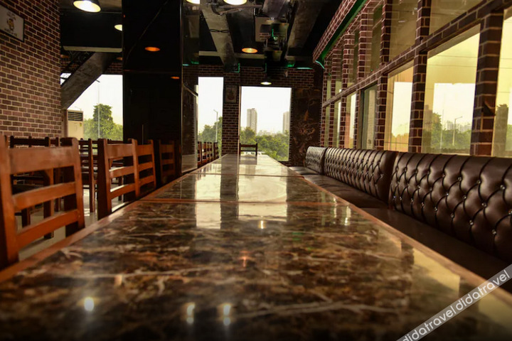 Hotel Parkwell