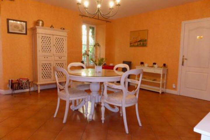 Fitness Center Photo