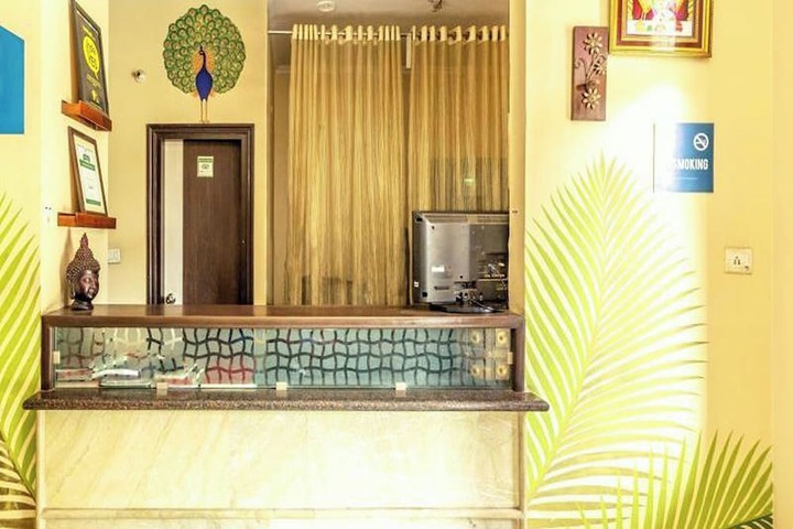 Hotel Interior 5 of 52