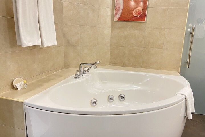 Bath Interior
