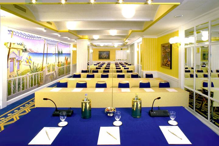 Meeting 42 of 50
