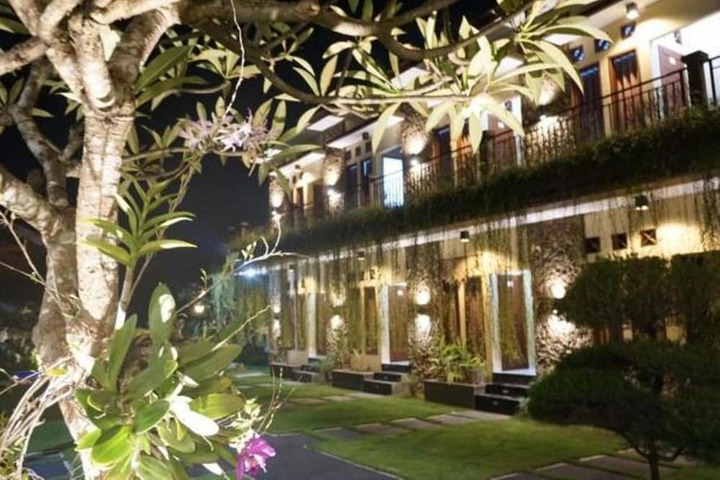 Hotel 40 of 41