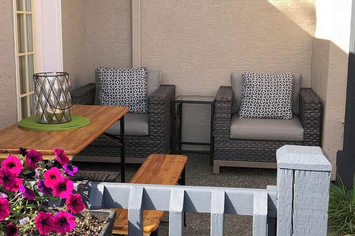 Terrace/Patio 39 of 64