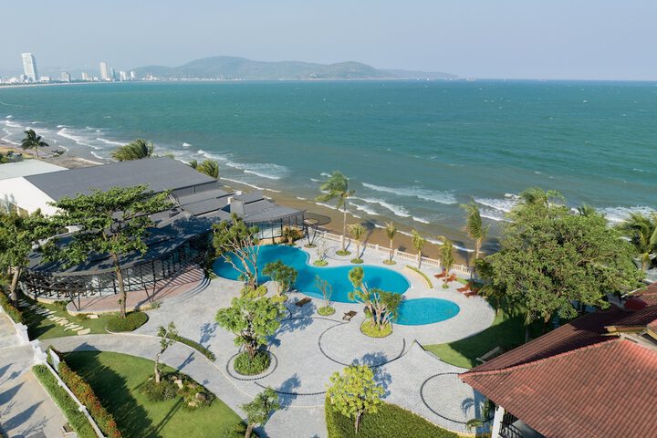 DANKBAAR RESORT