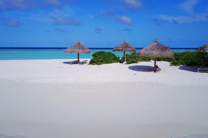 Beach 36 of 43