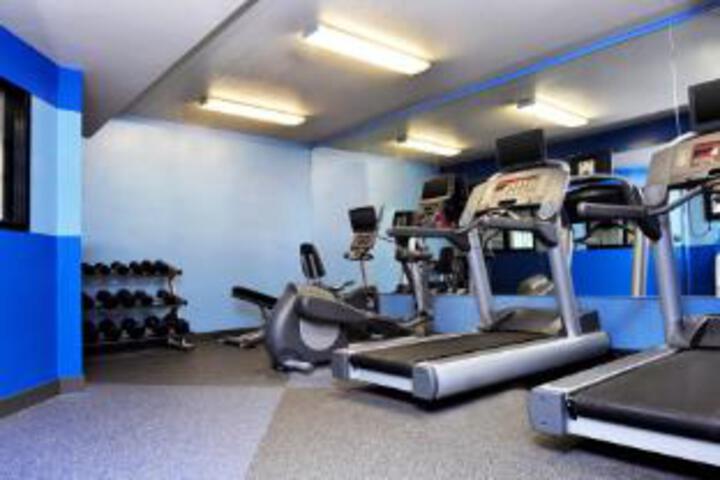 Health and Fitness 12 of 20