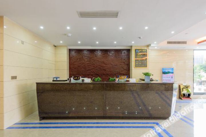 Hotel Interior 19 of 32
