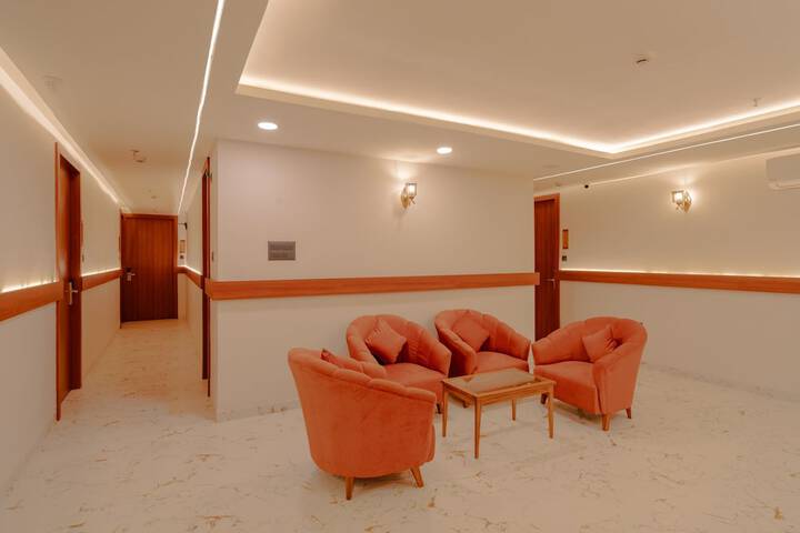 Hotel Interior 9 of 35