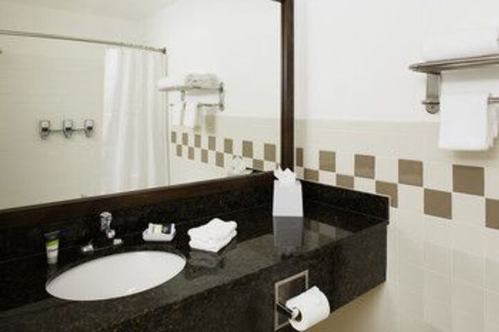 Fitness Facility Photos