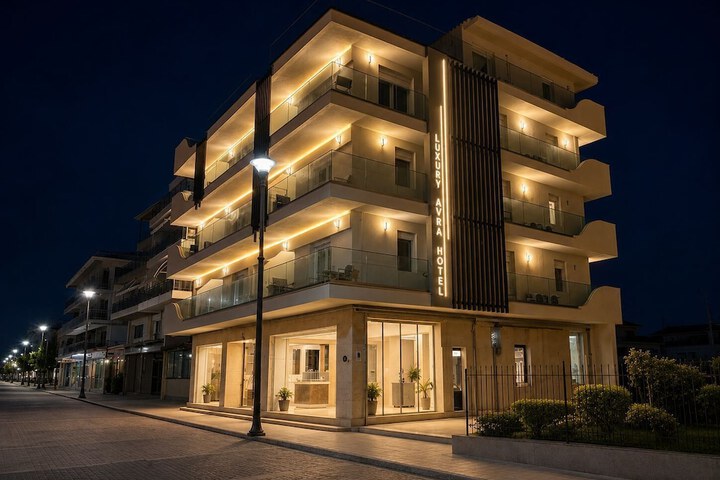 Avra Hotel