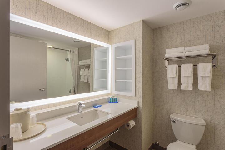 Standard Room, King or Two Doubles (2 of 4)
