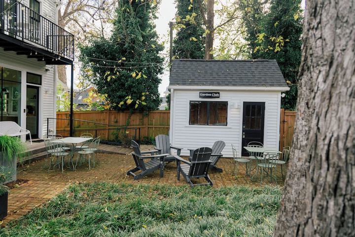 Terrace/Patio 14 of 26