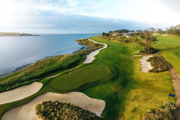 Golf 55 of 82