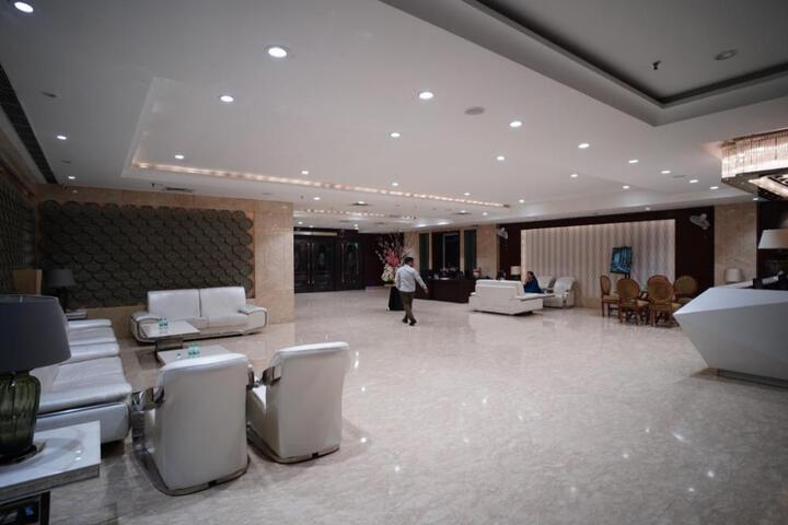 Fitness Center Photo