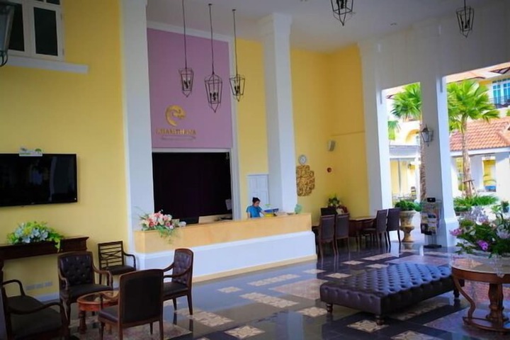 Hotel Interior 4 of 81