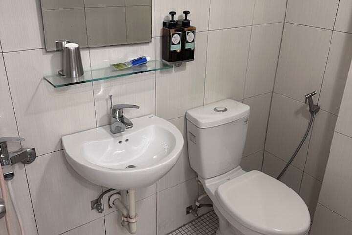 Bathroom Photo